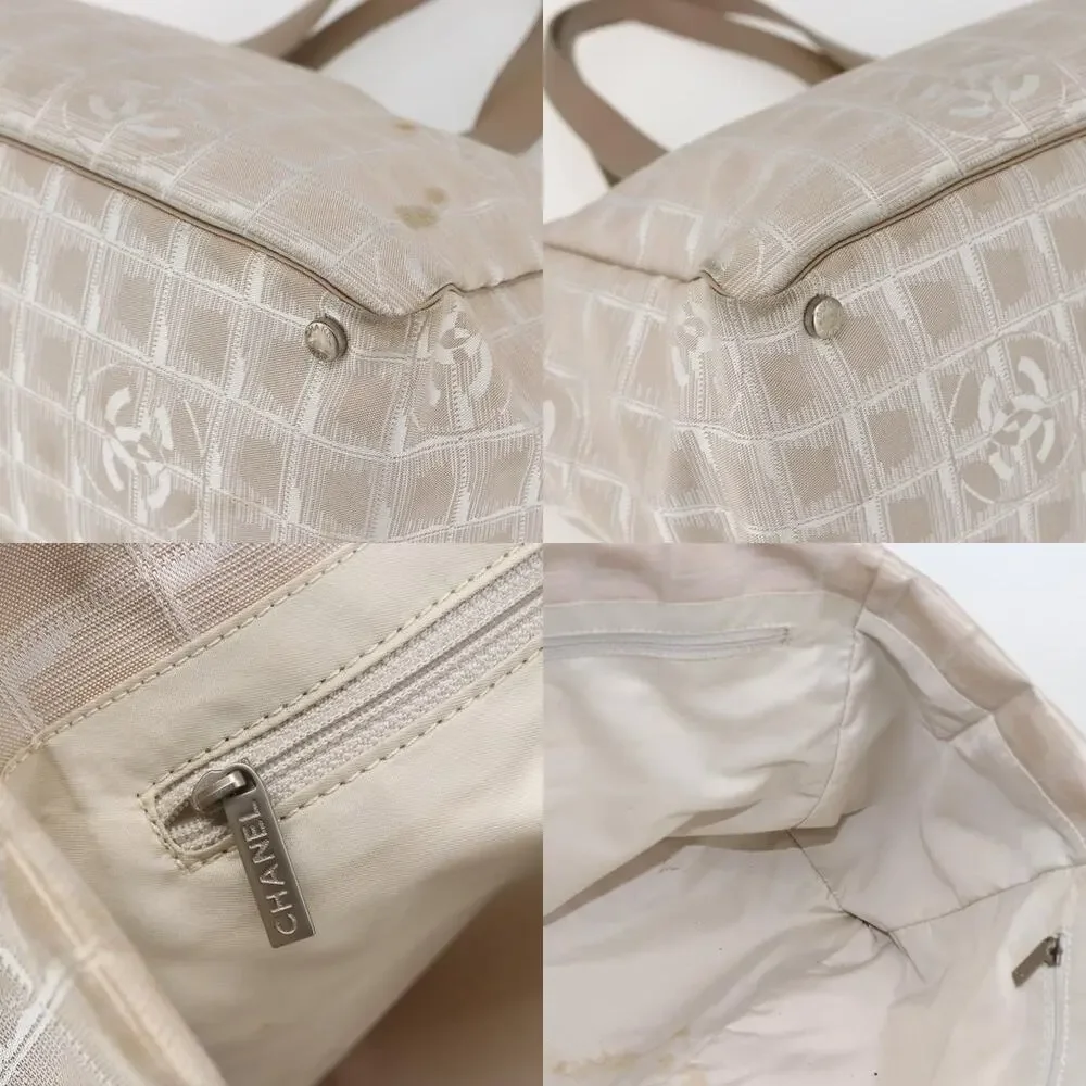 Chanel Gabrielle Classic Flap Handbag - Picture 6 of 7